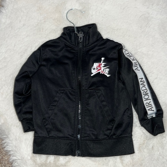 Jordan Nike Air フード付きジャケット Nike Air Jordan 23 Engineered Polartec Half Zip Fleece